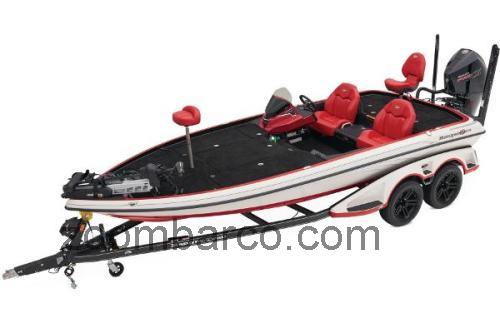 Ranger Z520 ficha tecnica 